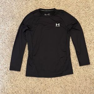 Under amour cold gear